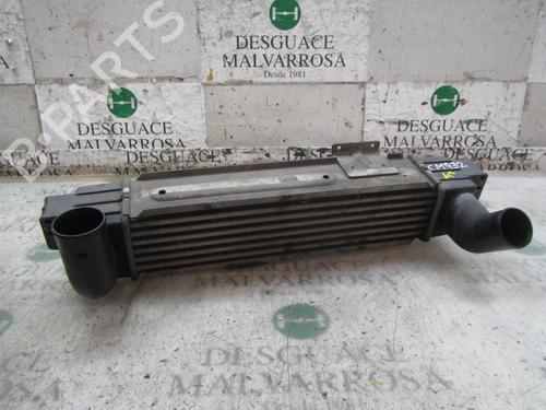 Intercooler Intercooler KIA SORENTO I (JC) 2.5 CRDi 4WD (140 hp) 3823248 3823248