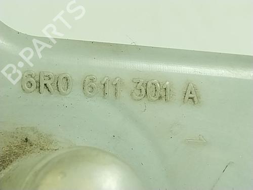 Brake master cylinder SKODA RAPID Spaceback (NH1)  | BP16782877M77 
