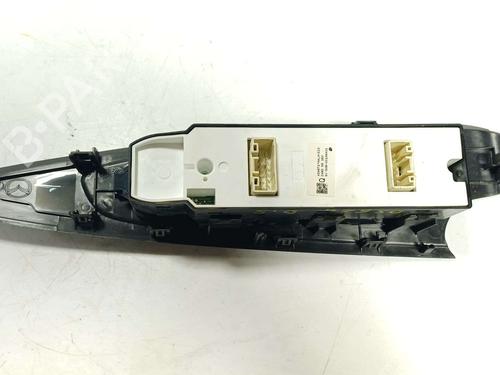 Left front window switch MAZDA 2 Hatchback (DL, DJ) 1.5 SKYACTIV-G | BP38273244I27 - Image 3