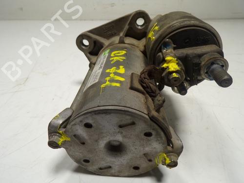 Starter FORD FIESTA VI (CB1, CCN)  | BP17029266M8 