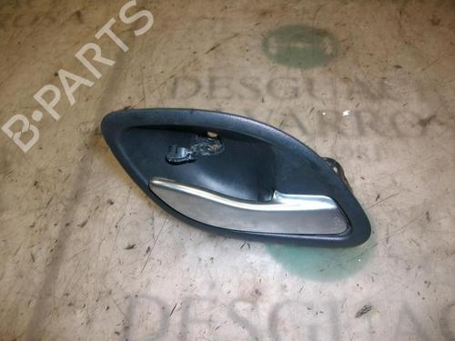 Used Rear right interior door handle Rear right interior door handle RENAULT LAGUNA II Grandtour (KG0/1_) 1.9 dCi (KG0G) (120 hp) 3768948 3768948