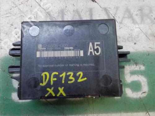 Used Electronic module Electronic module TOYOTA RAV 4 V (_A5_, _H5_) [2018-2026] 9095965 9095965