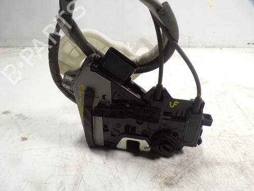 Used Rear left lock HYUNDAI IONIQ (AE) 1.6 GDI Hybrid (105 hp) 7309031