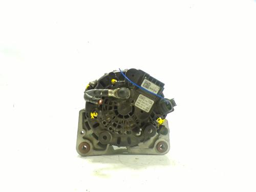 Alternator SKODA FABIA III (NJ3)  | BP7647276M7