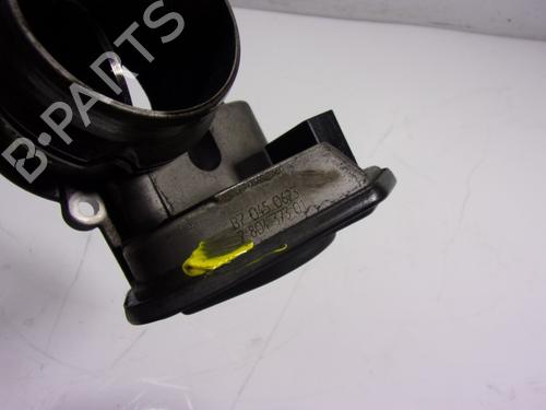 Throttle body BMW 1 (E87) 120 d | BP15912503M82 