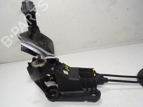 Gear lever CITROËN C-ELYSEE (DD_) 1.6 HDI 92 | BP12296644M90 - Image 2