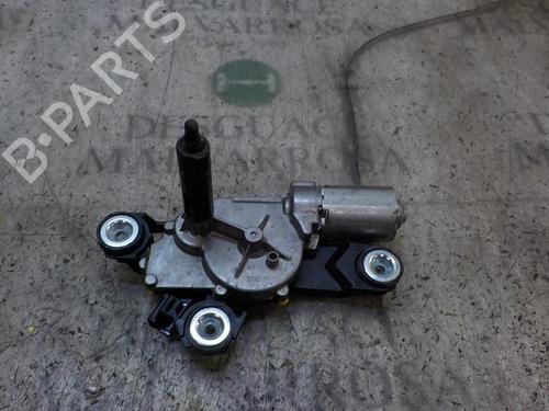 Viskermotor bakrute FORD FOCUS II (DA_, HCP, DP) 1.8 TDCi (115 hp) 3989908