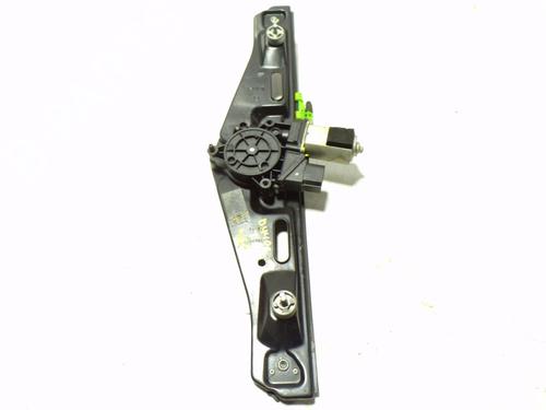 Used Rear right window mechanism BMW X1 (E84) sDrive 18 d (143 hp) 8420441