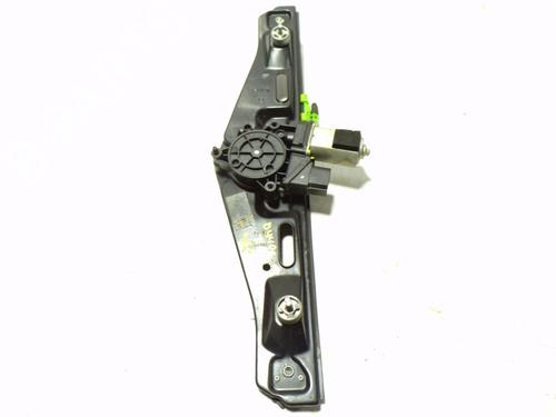 Rear right window mechanism BMW X1 (E84) sDrive 18 d (143 hp) 8420441