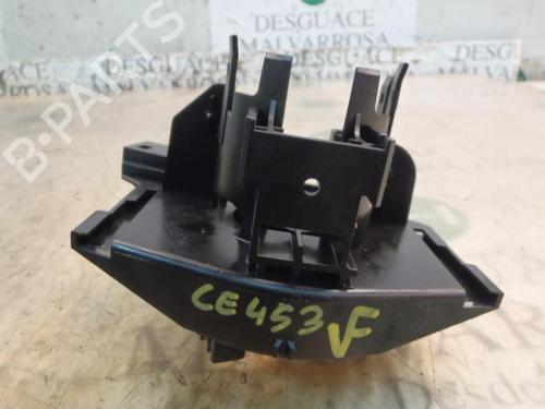 Squib airbag FORD FOCUS I (DAW, DBW) 1.8 Turbo DI / TDDi | BP3813670C102 