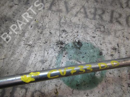 Right front suspension arm PEUGEOT 308 I (4A_, 4C_) 1.6 HDi | BP14276236M13 
