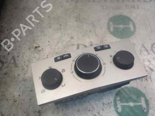 Commande Chauffage OPEL ASTRA H (A04) 1.4 (L48) (90 hp) 3805983
