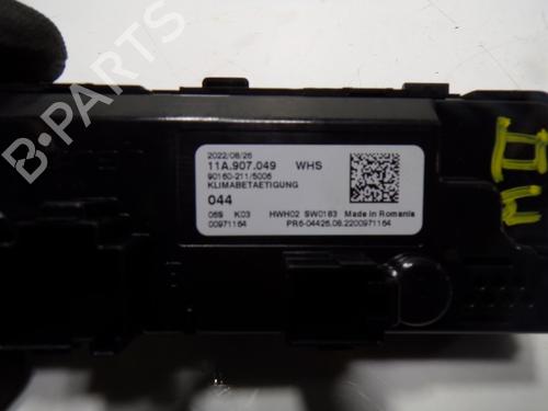 Climate control CUPRA LEON Sportstourer (KL8, KU8, KUD)  | BP13418437I5 