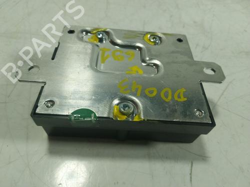 Electronic module MERCEDES-BENZ GLC Coupe (C253)  | BP19792484M83 