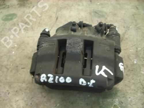 left-front-brake-caliper-opel-movano-a-van-x70-25-d-fd-1999-11545220 main image