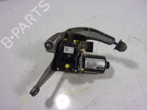 Used Front wiper motor Front wiper motor FORD TRANSIT CONNECT V408 Box Body/MPV [2013-2026] 11190787 11190787