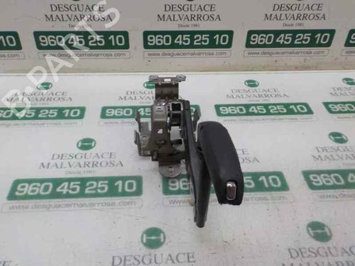 Used Hand brake Hand brake CITROËN C4 II (NC_) 1.6 HDi 90 (92 hp) 8771481 8771481