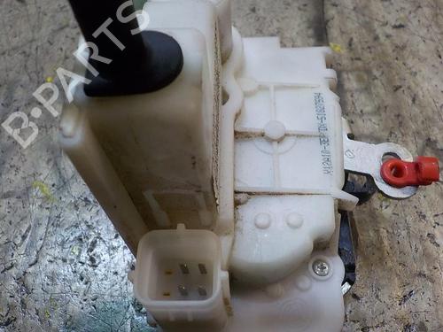 Front right lock FIAT 500 (312_) 1.2 (312AXA1A) | BP3998804C97