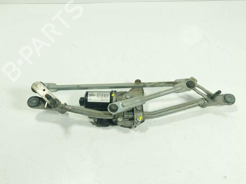 Used Front wiper motor Front wiper motor FIAT TIPO Saloon (356_, 357_) 1.3 D (356SXB1A, 356SXH1A, 356SXD1A) (95 hp) 40534362 40534362