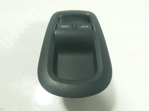Used Left front window switch Left front window switch FORD TRANSIT CUSTOM V362 Van (FY, FZ) 2.2 TDCi (100 hp) 22767261 22767261