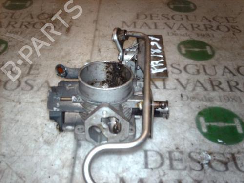 Throttle body OPEL VECTRA B (J96) 1.8 i 16V (F19) | BP3775251M82