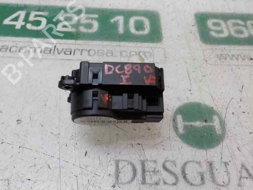Used Electronic module Electronic module RENAULT MEGANE III Hatchback (BZ0/1_, B3_) 1.5 dCi (BZ0C) (90 hp) 14283148 14283148