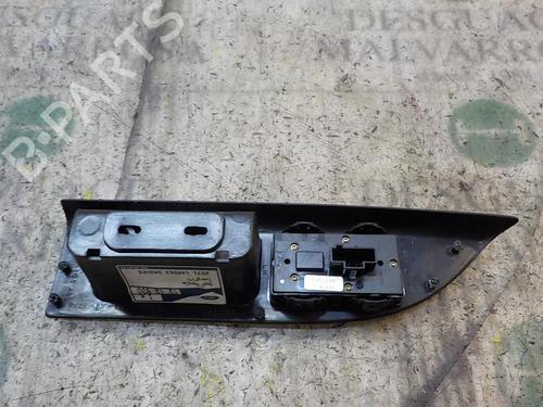 Left front window switch FORD MONDEO III Saloon (B4Y) | BP3855129I27 - Image 4