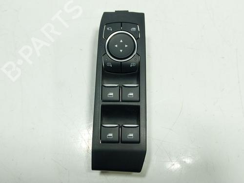 Comutador vidro frente esquerdo Comutador vidro frente esquerdo VW AMAROK (T1A, T1B) [2022-2026] 36076734 36076734