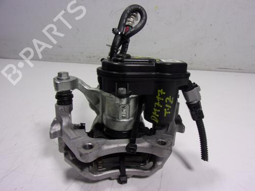 Left rear brake caliper TOYOTA COROLLA Hatchback (_E21_, _EA1_, _EH1_)  | BP15941110M107