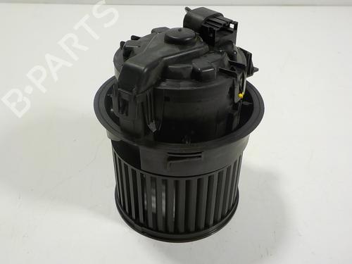 Used Heater blower motor Heater blower motor PEUGEOT 208 I (CA_, CC_) 1.6 BlueHDi 100 (100 hp) 11716176 11716176