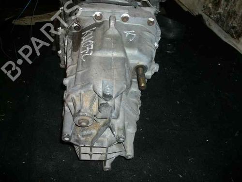 Gearbox VW PASSAT B5 (3B2) 1.9 TDI | BP3794443M3 