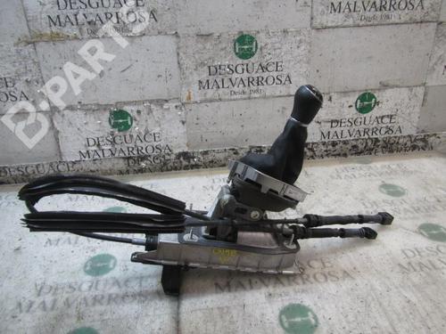 Used Manual gearbox selector Manual gearbox selector SEAT ALHAMBRA (710, 711) 2.0 TDI (140 hp) 7410824 7410824