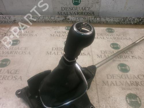 Gear lever OPEL CORSA D (S07) 1.3 CDTI (L08, L68) | BP7409820M90 