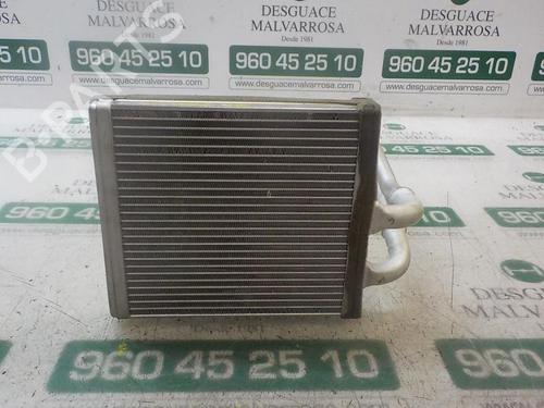 Radiatore riscaldamento FORD FIESTA VI (CB1, CCN) 1.25 (82 hp) 3872498