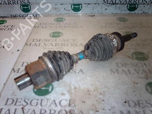 Used Right front driveshaft Right front driveshaft FORD USA EXPLORER (U2, U_) [1994-2003] 12172294 12172294