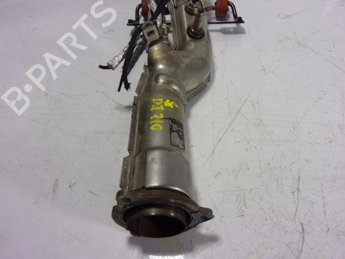 Exhaust manifold VOLVO V40 Hatchback (525)  | BP14287642M110 