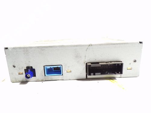 Electronic module LAND ROVER RANGE ROVER SPORT I (L320) 2.7 D 4x4 | BP8741594M83 