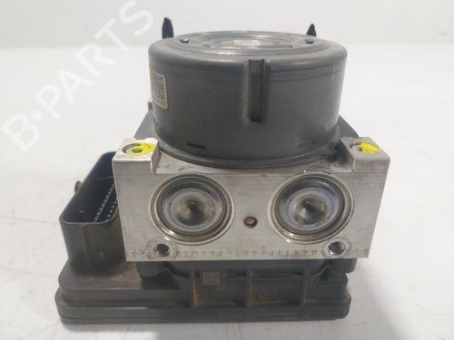 ABS pump PEUGEOT 2008 I (CU_) 1.2 PureTech 82 | BP24574685M43