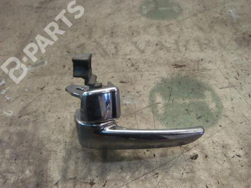Used Rear left interior door handle Rear left interior door handle MAZDA 6 Hatchback (GG) 2.0 DI (GG14) (136 hp) 3814720 3814720