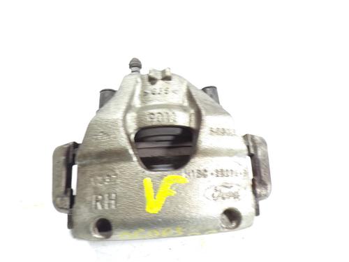 Right front brake caliper FORD FIESTA VII (HJ, HF)  | BP11552375M104 