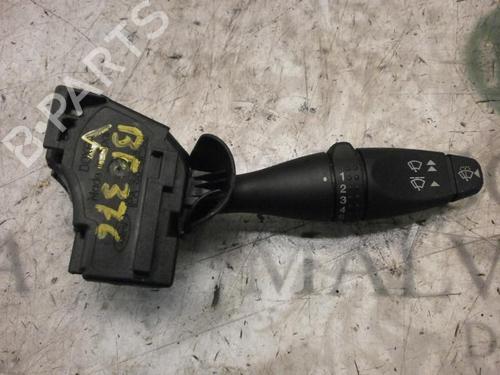 Used Steering column stalk FORD FIESTA V (JH_, JD_) 1.4 TDCi (68 hp) 3744032