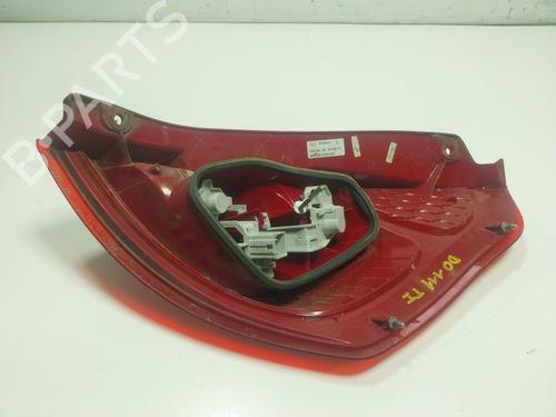 Left taillight FORD FIESTA VI (CB1, CCN)  | BP18527704C34 