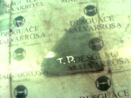 Used Rear right door window PEUGEOT 406 (8B) 2.0 HDI 90 (90 hp) 3781514