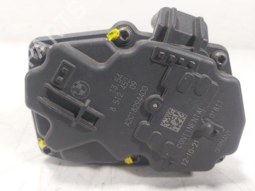 Throttle body BMW 8 Coupe (G15, F92) 840 d xDrive | BP23553318M82 