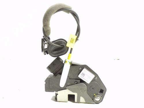 Rear right lock FORD ECOSPORT  | BP7295703C99 