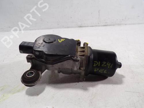 Front wiper motor NISSAN QASHQAI II (J11, J11_) 1.6 dCi | BP8691641M29