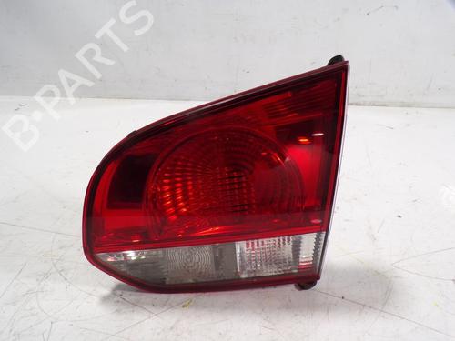Used Right tailgate light VW GOLF VI (5K1) 1.6 TDI (105 hp) 8533724