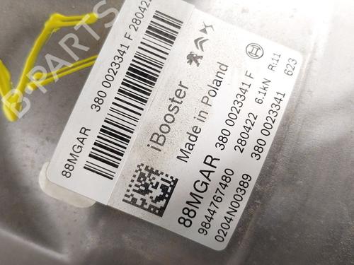 Servo brake OPEL ASTRA L (OV5)  | BP27471480M42  - Image 5