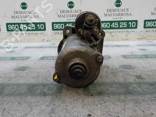 Starter FORD FOCUS III 1.6 TDCi | BP5881124M8