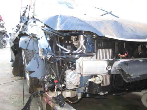 Steering column CITROËN C4 I (LC_)  | BP3786351M21  - Image 5